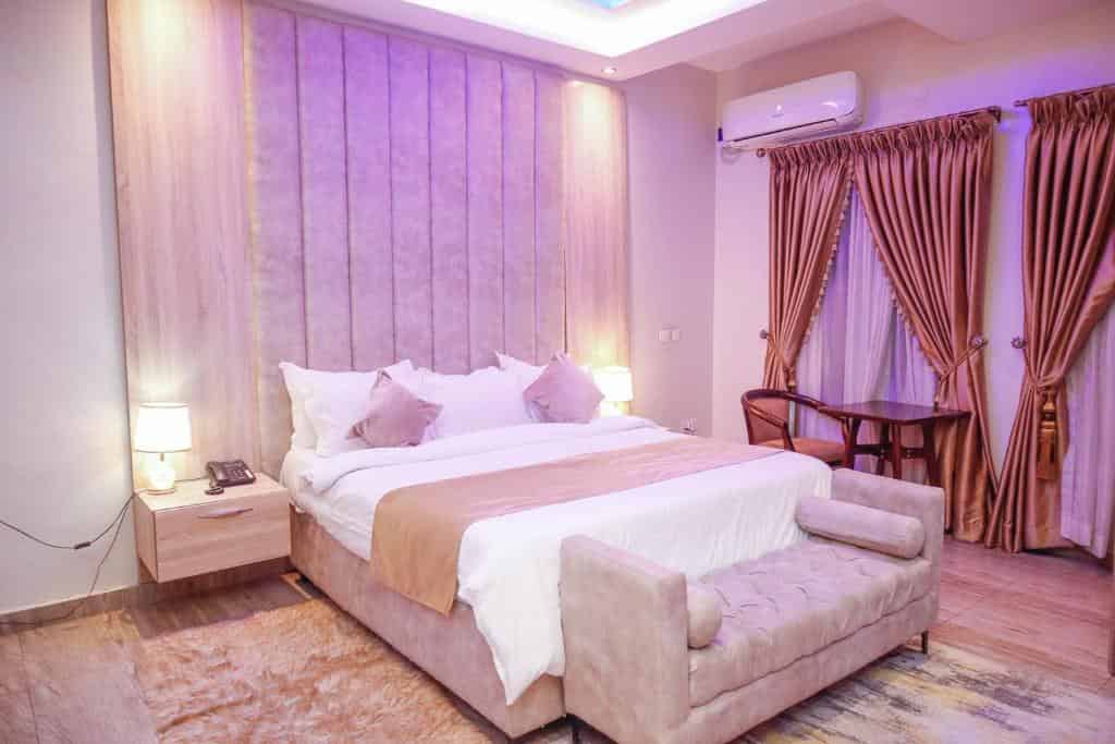 Royal Suite