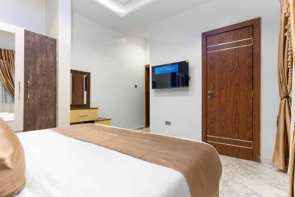 Royal Suite