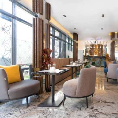 Restaurant 4