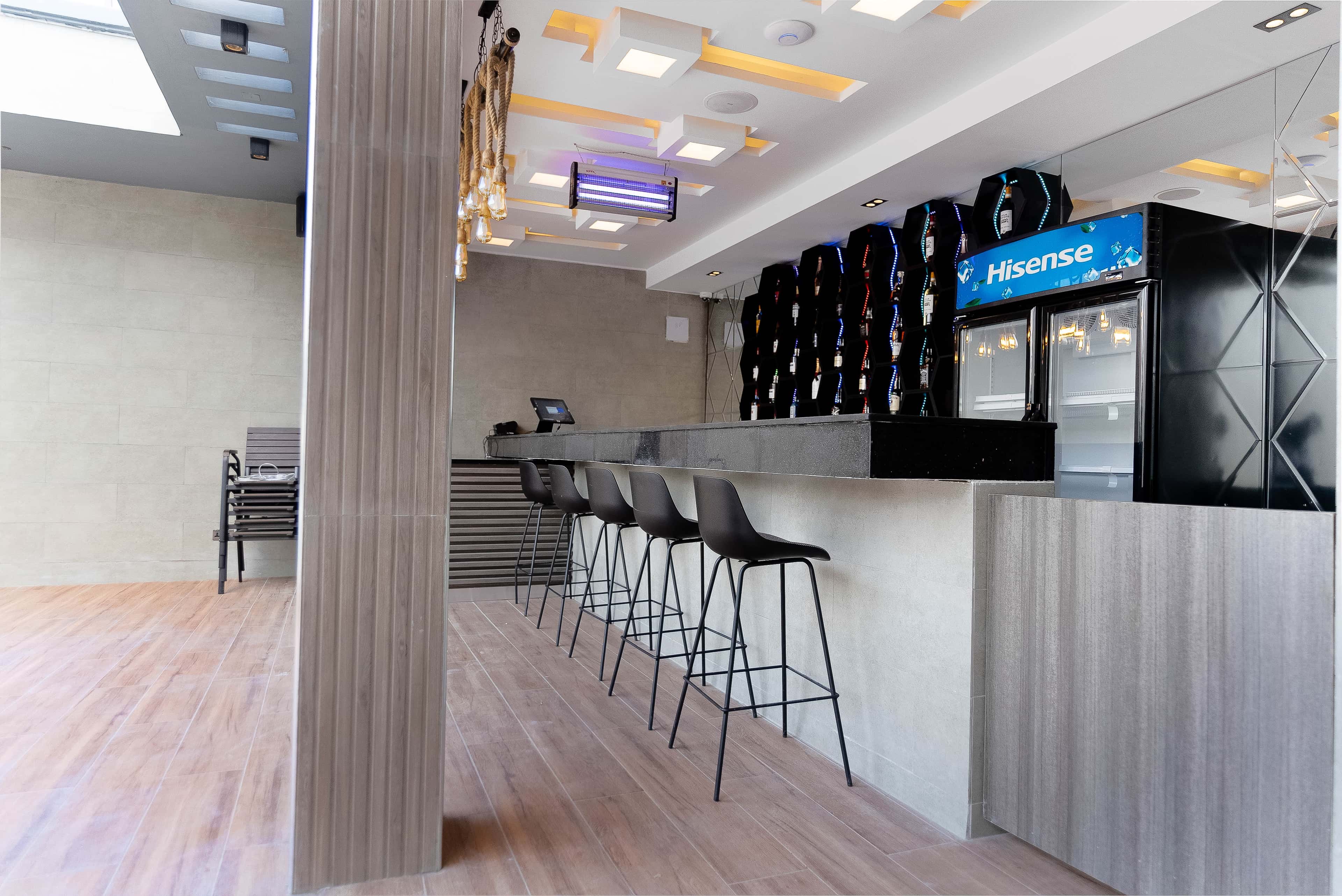Lobby & Common Areas 5