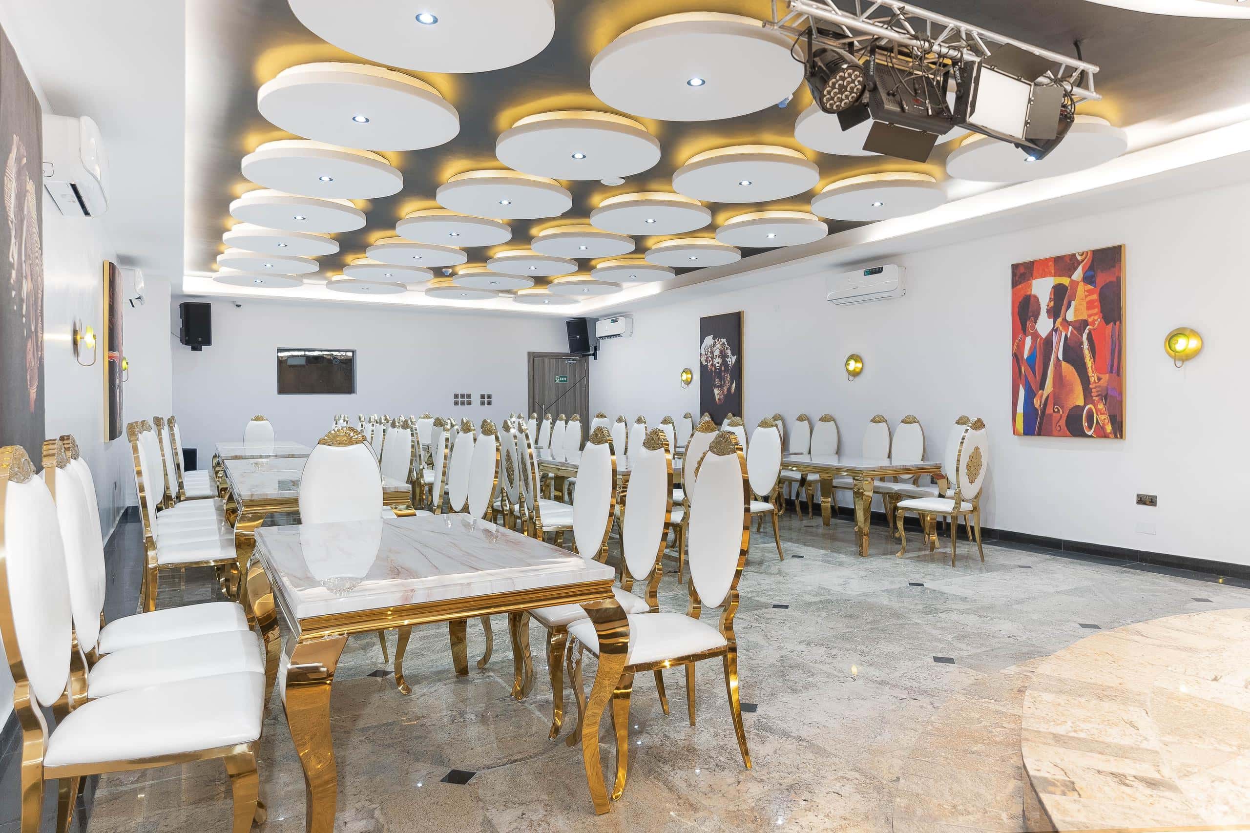 Banquet Hall 3