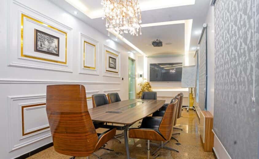 Conference Room 1