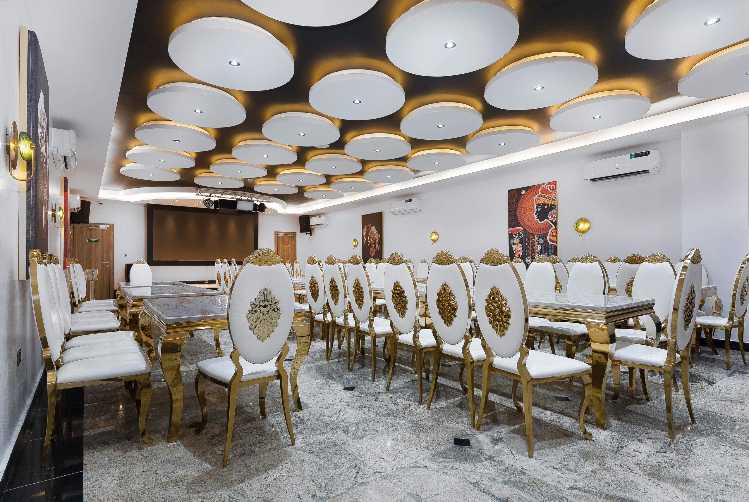 Banquet Hall 2